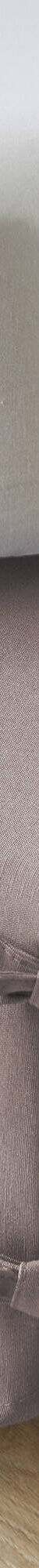 Integrale bedrok met strook en striklintjes met zakjes (taupe) Integrale bedrok met strook en striklintjes met zakjes (taupe)